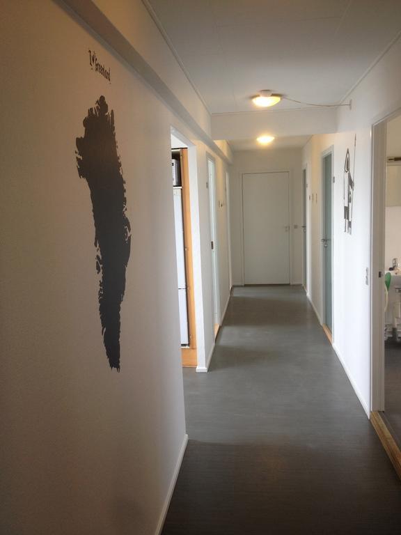 Vandrehuset 2 Og 3 Νουούκ Εξωτερικό φωτογραφία